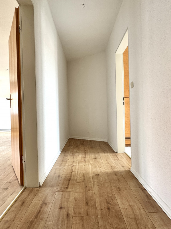 Wohnung in Schöningen