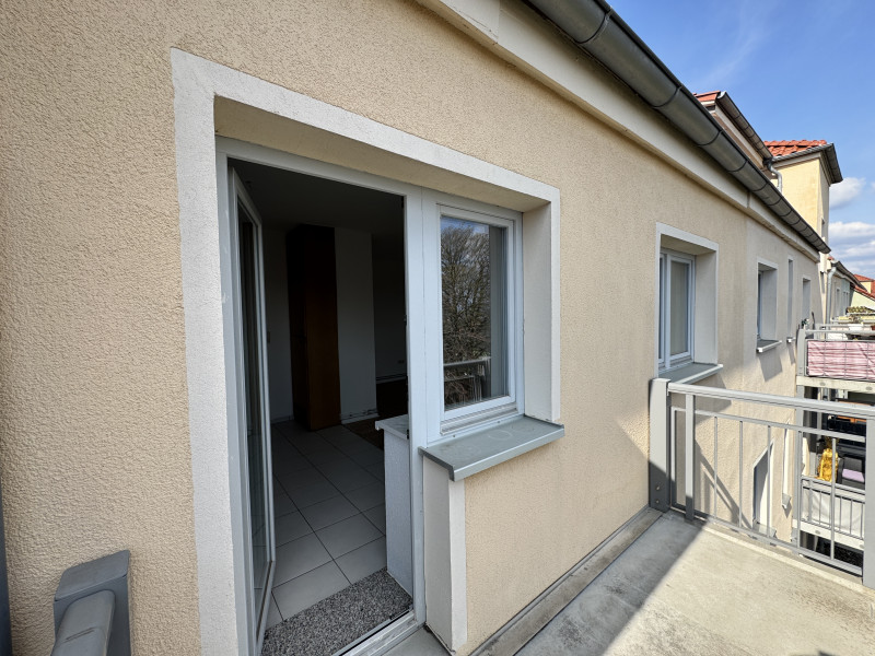 Wohnung in Schöningen