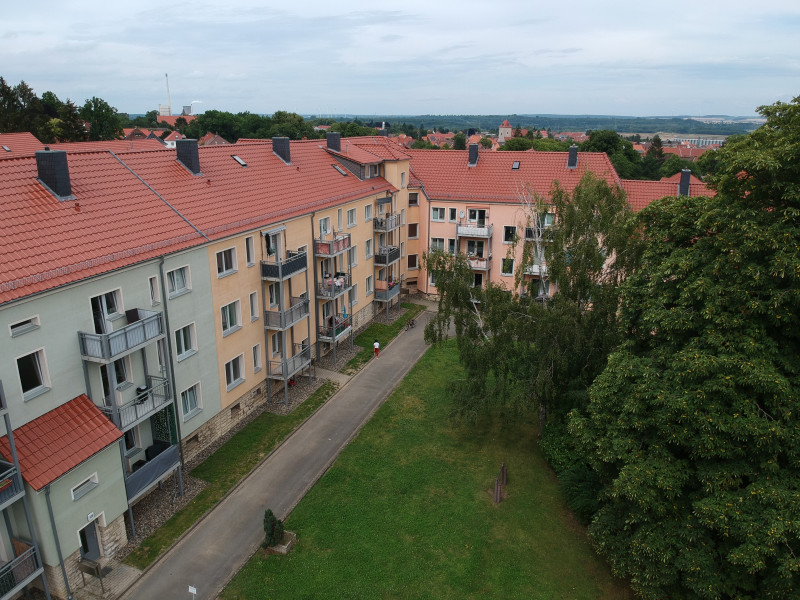 Wohnung in Schöningen