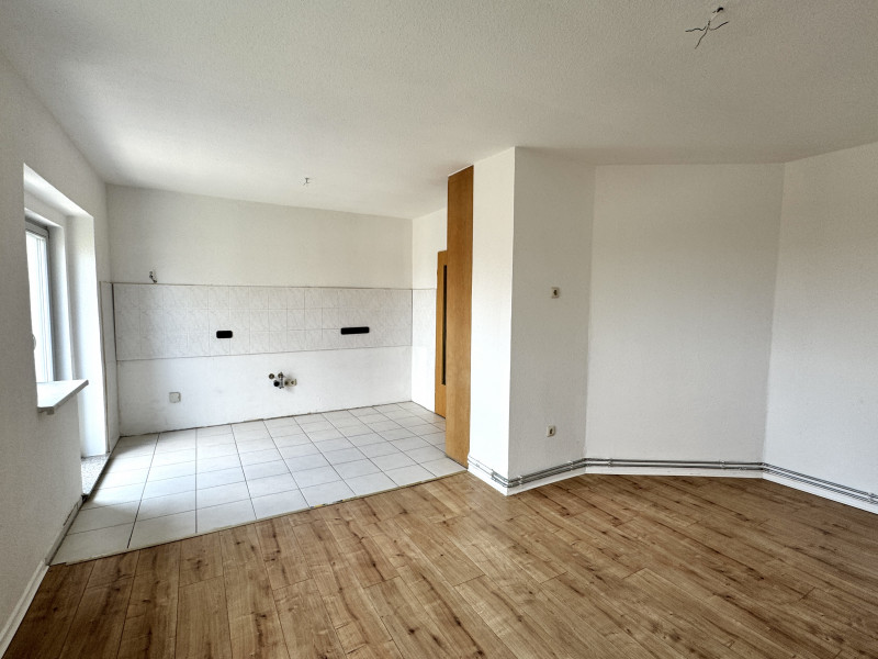 Wohnung in Schöningen