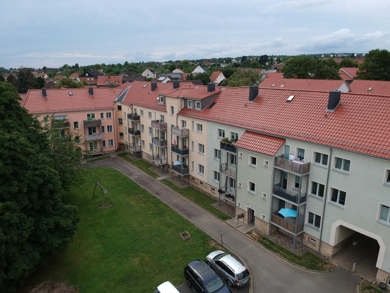 Wohnung in Schöningen