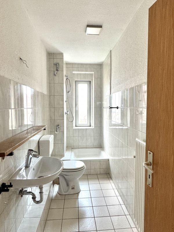 Wohnung in Schöningen