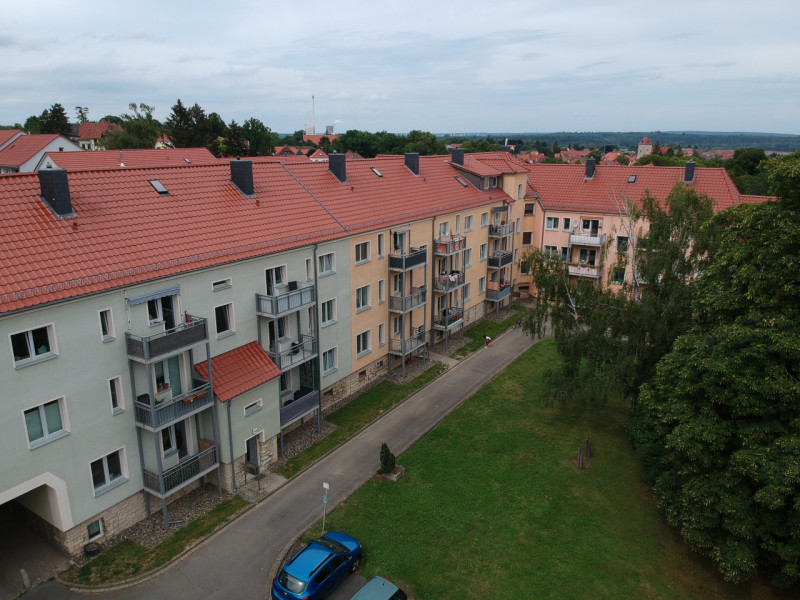 Wohnung in Schöningen