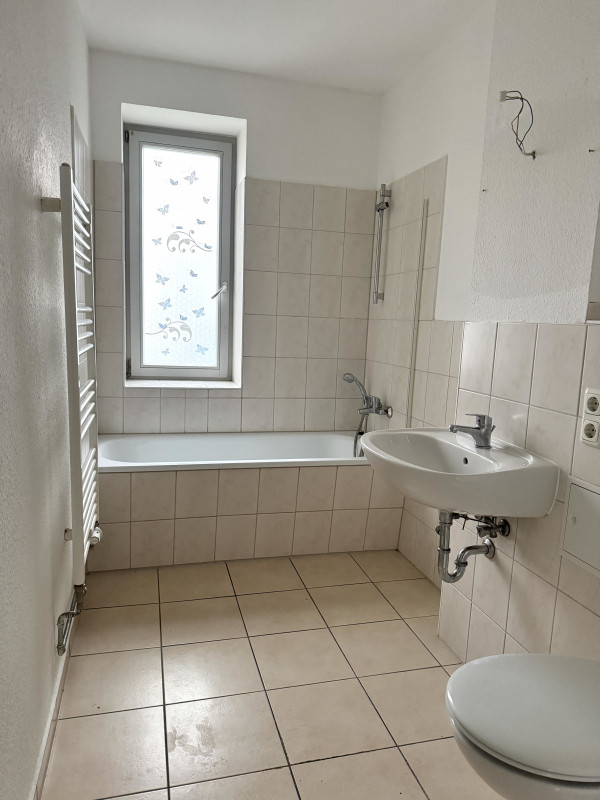 Wohnung in Schöningen