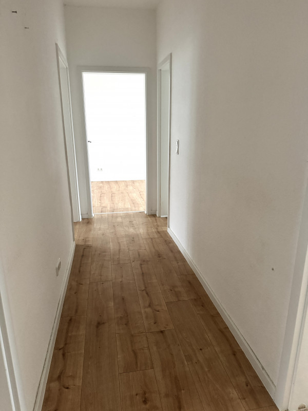 Wohnung in Schöningen