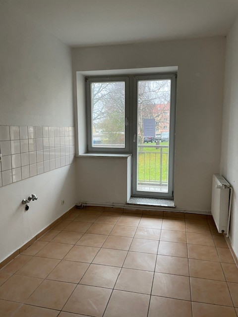 Wohnung in Schöningen