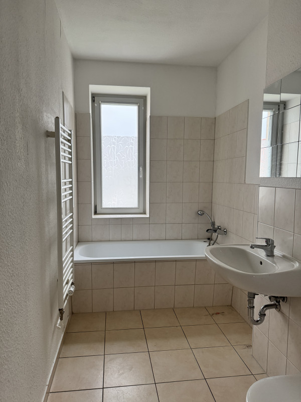 Wohnung in Schöningen