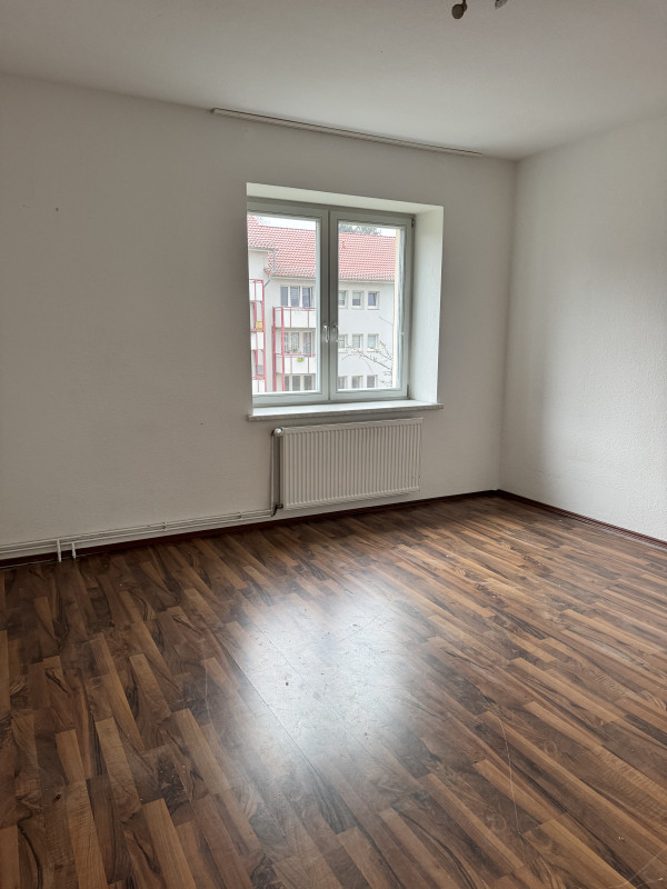 Wohnung in Schöningen