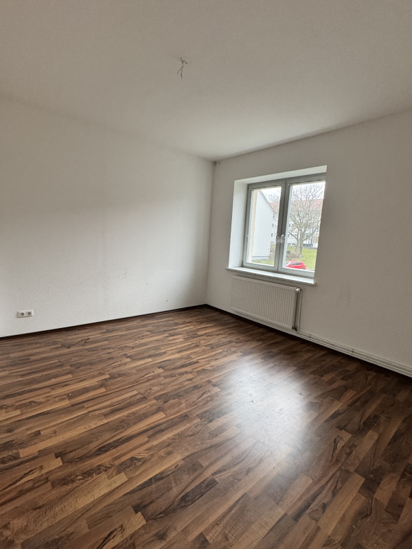 Wohnung in Schöningen