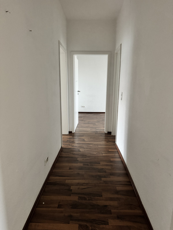 Wohnung in Schöningen