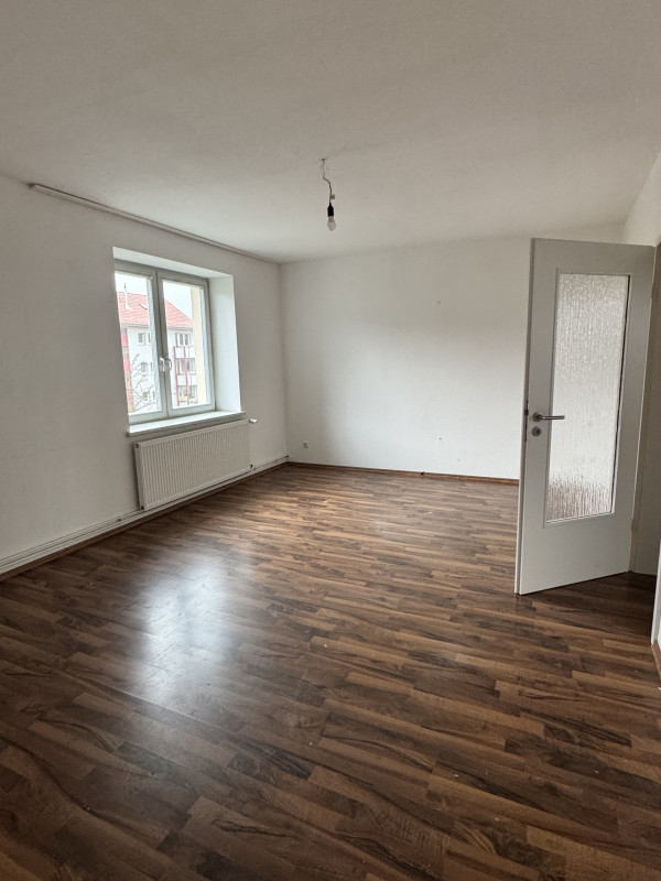 Wohnung in Schöningen