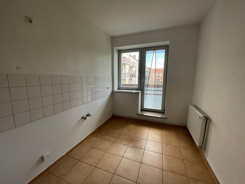 Wohnung in Schöningen