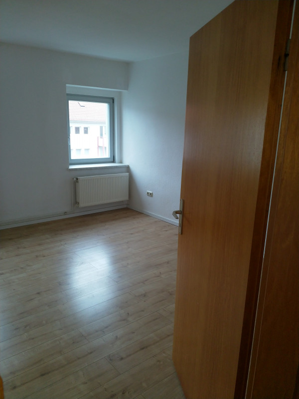 Wohnung in Schöningen