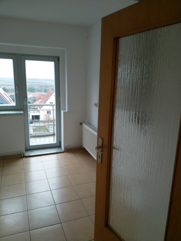 Wohnung in Schöningen