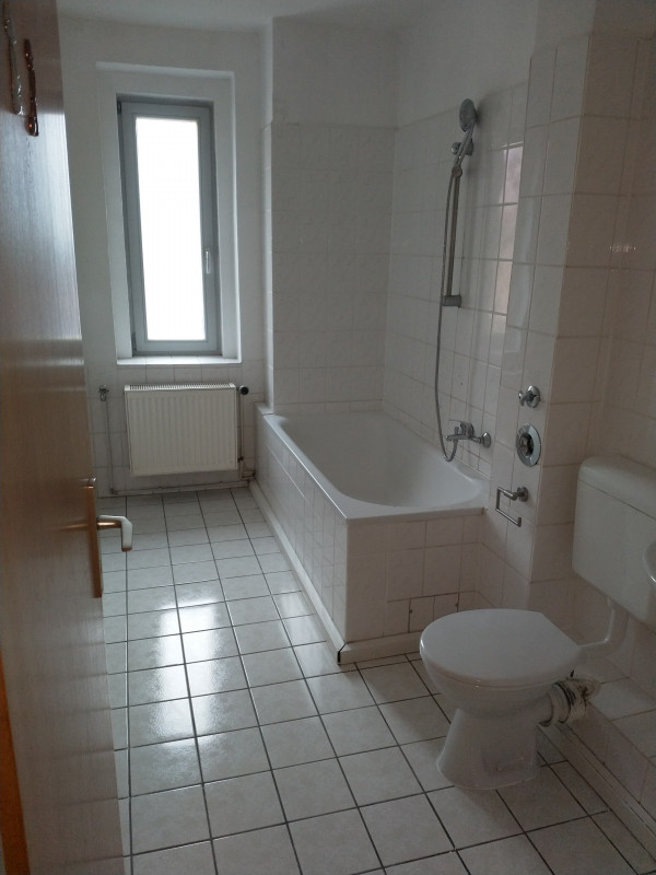 Wohnung in Schöningen