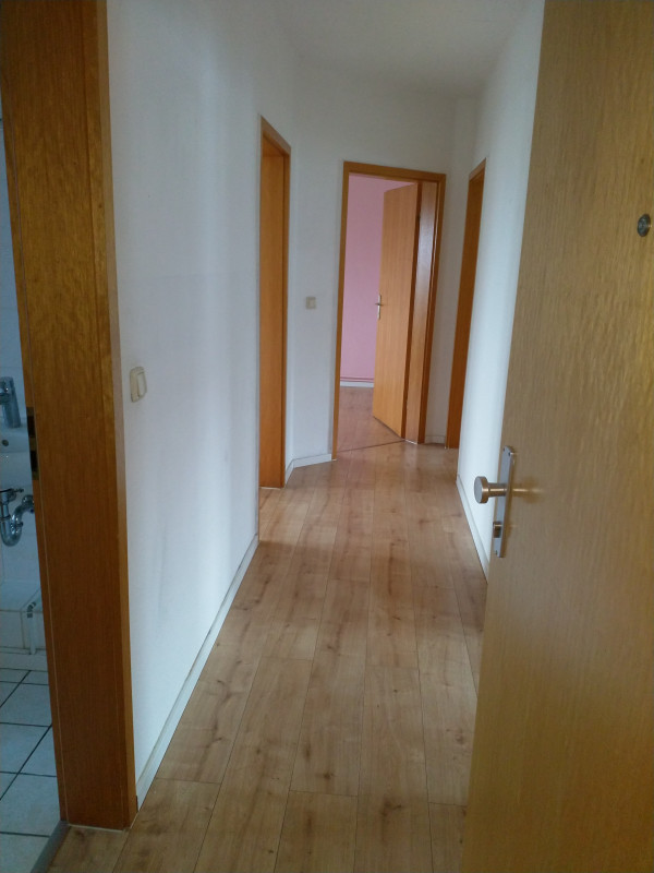 Wohnung in Schöningen