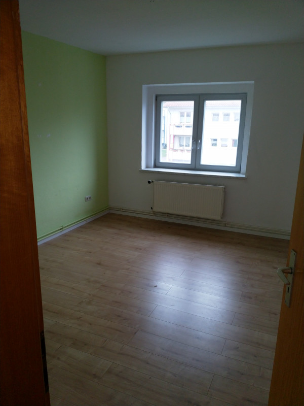 Wohnung in Schöningen